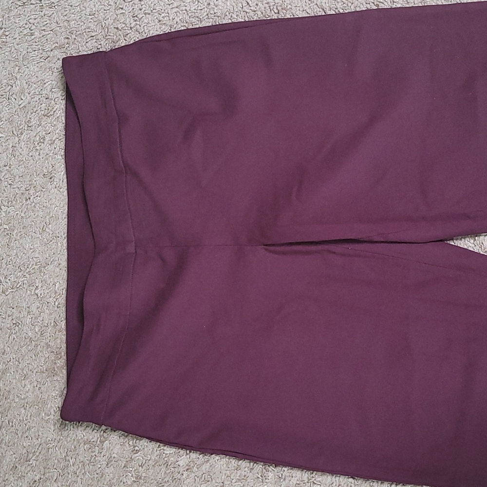 Avenue stretch slacks! - Picture 2 of 4